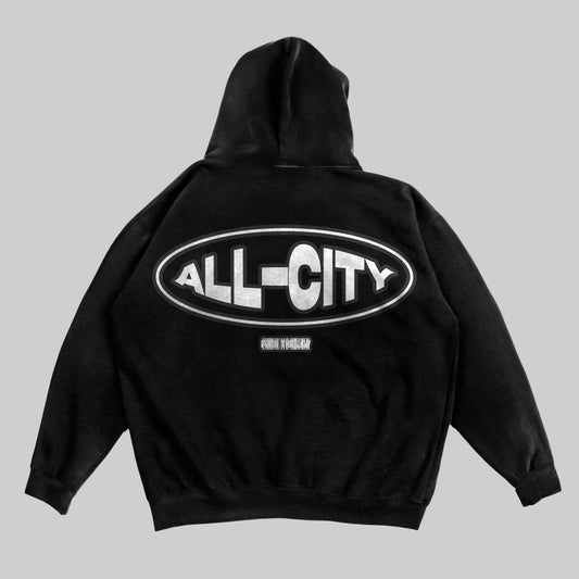 ALL CITY HOODIE